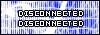 disconnected