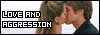 Love and aggression